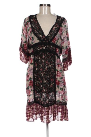 Šaty  Indiska, Velikost S, Barva Vícebarevné, Cena  709,00 Kč