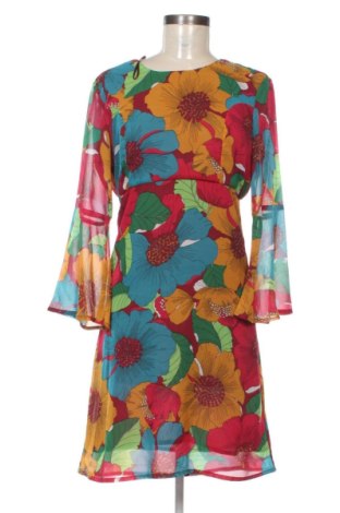 Šaty  Indiska, Velikost S, Barva Vícebarevné, Cena  729,00 Kč