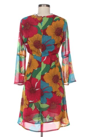 Šaty  Indiska, Velikost S, Barva Vícebarevné, Cena  729,00 Kč