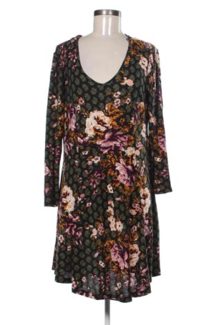 Kleid Indiska, Größe L, Farbe Mehrfarbig, Preis € 25,00