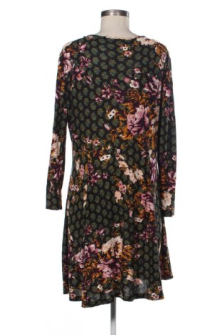 Kleid Indiska, Größe L, Farbe Mehrfarbig, Preis € 25,00