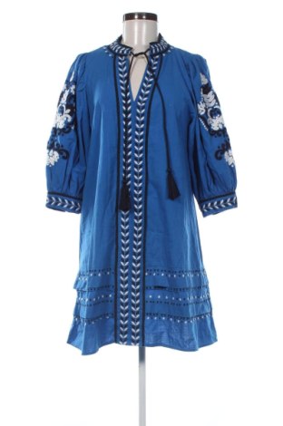 Рокля Indiska, Размер S, Цвят Многоцветен, Цена 25,05 €