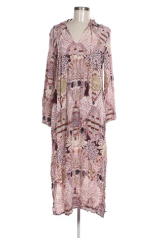 Šaty  Indiska, Velikost L, Barva Vícebarevné, Cena  729,00 Kč