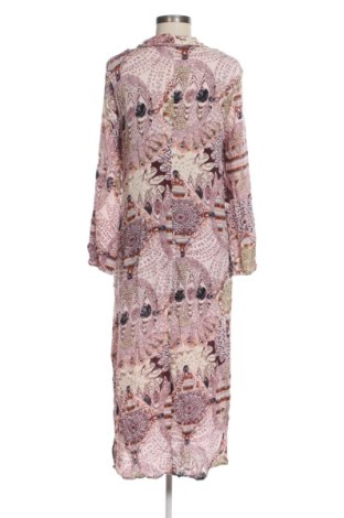 Šaty  Indiska, Velikost L, Barva Vícebarevné, Cena  729,00 Kč