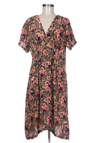 Kleid Indiska, Größe XL, Farbe Mehrfarbig, Preis € 24,45