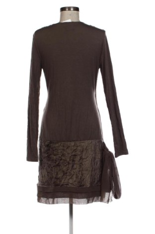 Sukienka Intimissimi, Rozmiar L, Kolor Szary, Cena 45,99 zł