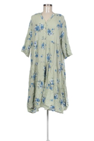 Kleid Isolde, Größe XL, Farbe Mehrfarbig, Preis 25,99 €