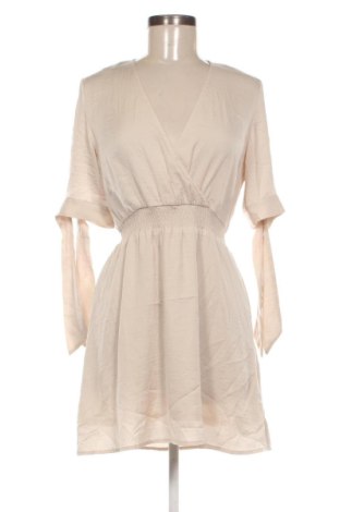 Kleid Ivyrevel, Größe S, Farbe Beige, Preis € 11,99