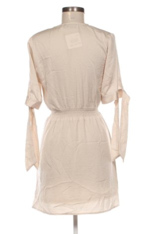 Kleid Ivyrevel, Größe S, Farbe Beige, Preis € 11,99