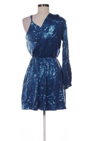 Kleid J'AIME’, Größe L, Farbe Blau, Preis € 48,99