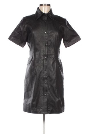 Φόρεμα JJXX, Μέγεθος M, Χρώμα Μαύρο, Τιμή 159,56 €