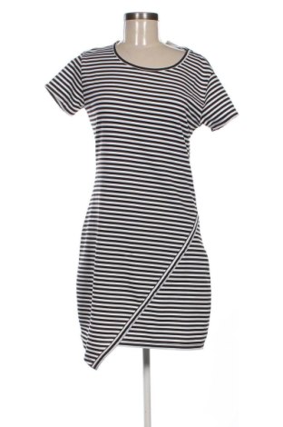 Kleid Jacqueline De Yong, Größe L, Farbe Mehrfarbig, Preis € 12,99