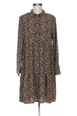 Kleid Jacqueline De Yong, Größe M, Farbe Mehrfarbig, Preis 25,99 €