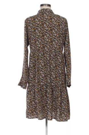 Kleid Jacqueline De Yong, Größe M, Farbe Mehrfarbig, Preis 25,99 €