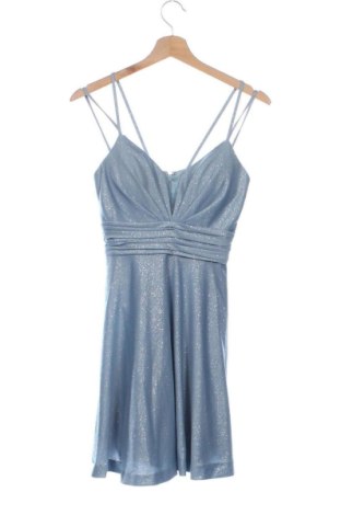 Рокля Jake*s, Размер XXS, Цвят Син, Цена 44,87 €