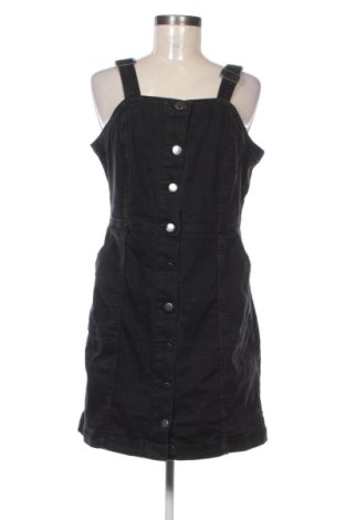 Φόρεμα Janina, Μέγεθος XL, Χρώμα Μαύρο, Τιμή 14,99 €