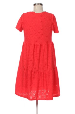 Kleid Janina, Größe M, Farbe Rot, Preis € 26,99