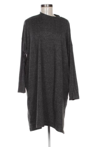 Šaty  Janina, Velikost L, Barva Šedá, Cena  599,00 Kč
