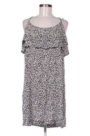 Šaty  Janina, Veľkosť XL, Farba Viacfarebná, Cena  20,00 €