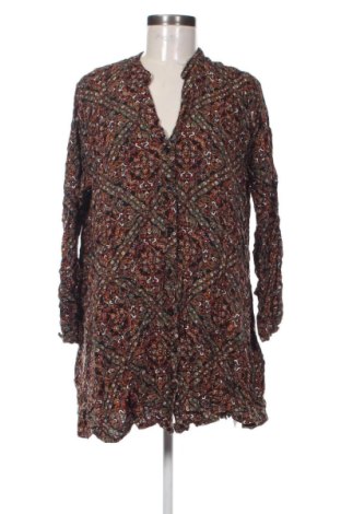 Rochie Janina, Mărime XL, Culoare Multicolor, Preț 151,99 Lei