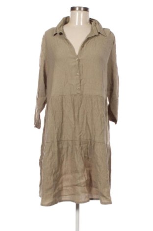 Sukienka Janina, Rozmiar XXL, Kolor Zielony, Cena 107,17 zł