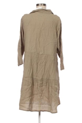 Sukienka Janina, Rozmiar XXL, Kolor Zielony, Cena 107,17 zł