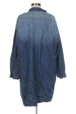 Ruha Janina, Méret XXL, Szín Kék, Ár 10 049 Ft