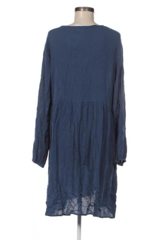 Kleid Janina, Größe XXL, Farbe Blau, Preis 25,99 €