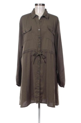 Rochie Janina, Mărime XXL, Culoare Verde, Preț 79,99 Lei