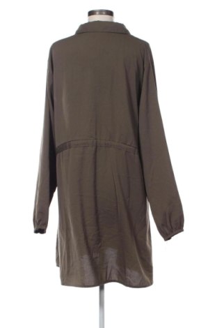 Rochie Janina, Mărime XXL, Culoare Verde, Preț 79,99 Lei