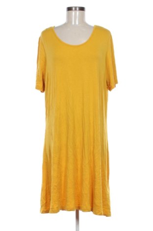 Kleid Janina, Größe XL, Farbe Orange, Preis € 26,99