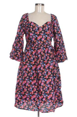 Šaty  Jdy, Veľkosť L, Farba Viacfarebná, Cena  37,95 €