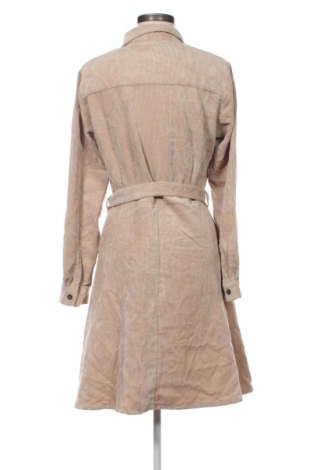 Rochie Jean Pascale, Mărime M, Culoare Bej, Preț 136,99 Lei