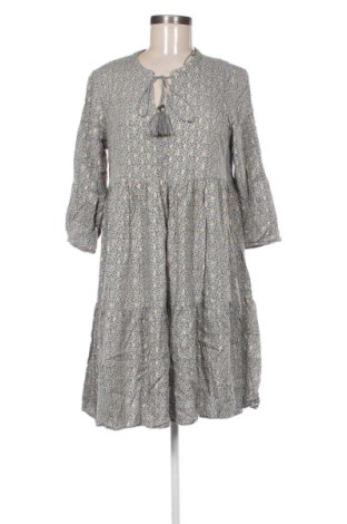 Kleid Jean Pascale, Größe M, Farbe Mehrfarbig, Preis 19,95 €