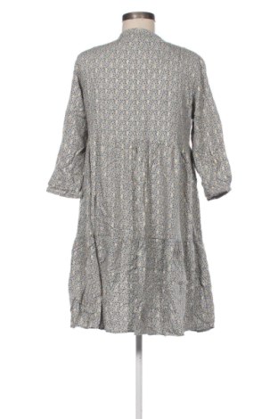 Kleid Jean Pascale, Größe M, Farbe Mehrfarbig, Preis 19,95 €