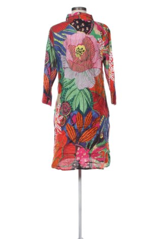 Kleid Jean Paul, Größe M, Farbe Mehrfarbig, Preis € 51,99