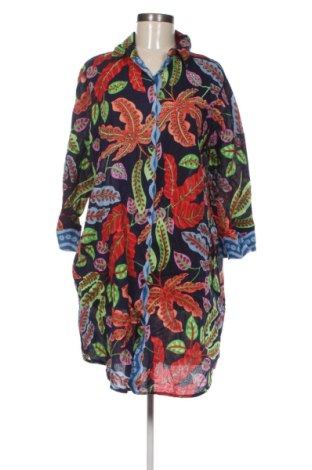 Kleid Jean Paul, Größe L, Farbe Mehrfarbig, Preis € 32,99