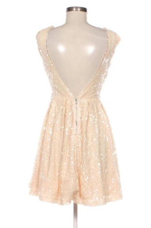 Šaty  Jennyfer, Veľkosť S, Farba Béžová, Cena  20,95 €
