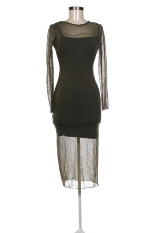 Φόρεμα Jennyfer, Μέγεθος S, Χρώμα Πράσινο, Τιμή 23,99 €