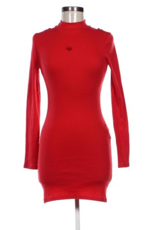 Sukienka Jennyfer, Rozmiar S, Kolor Czerwony, Cena 28,99 zł