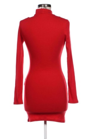 Sukienka Jennyfer, Rozmiar S, Kolor Czerwony, Cena 28,99 zł