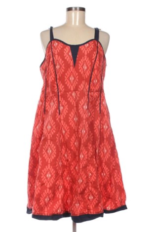 Ruha Joe Browns, Méret L, Szín Piros, Ár 10 331 Ft