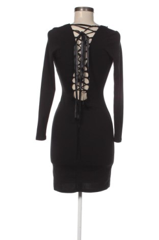 Šaty  Jordannis, Veľkosť S, Farba Čierna, Cena  20,00 €