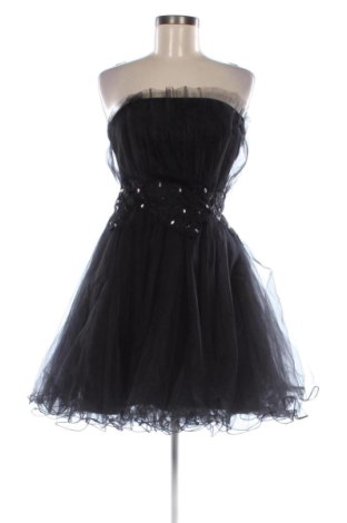 Šaty  Jordannis, Velikost S, Barva Černá, Cena  850,00 Kč