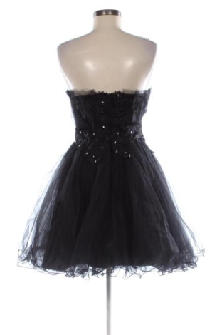 Šaty  Jordannis, Velikost S, Barva Černá, Cena  850,00 Kč