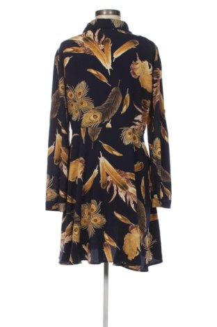 Kleid Jowell, Größe L, Farbe Mehrfarbig, Preis 25,00 €