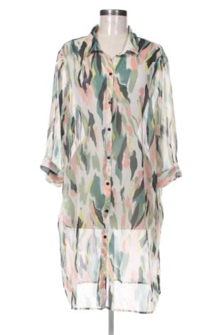 Kleid Junarose, Größe XL, Farbe Mehrfarbig, Preis 31,99 €