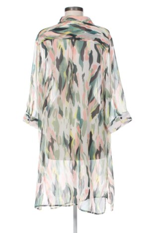 Kleid Junarose, Größe XL, Farbe Mehrfarbig, Preis 31,99 €