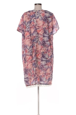 Kleid Junarose, Größe 3XL, Farbe Mehrfarbig, Preis 31,99 €