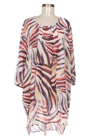 Kleid Junarose, Größe XXL, Farbe Mehrfarbig, Preis 31,99 €